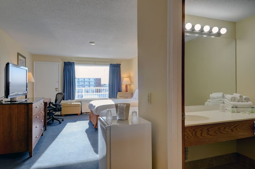 Hampton House Hotel gallery photo in Hampton, NH — image 10