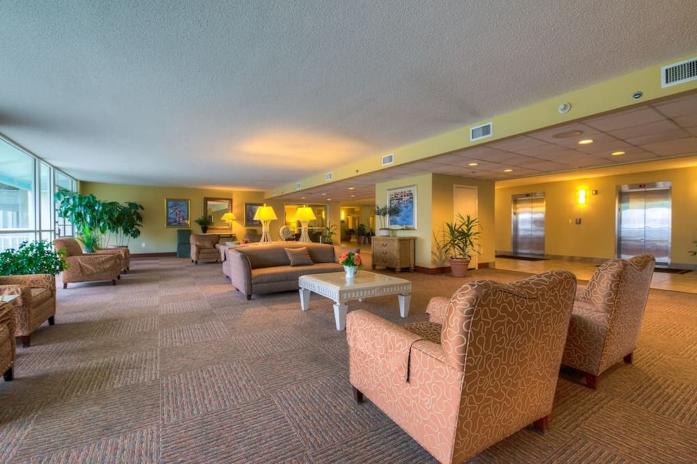Ocean Drive Beach & Golf Resort gallery photo in North Myrtle Beach, SC — image 33
