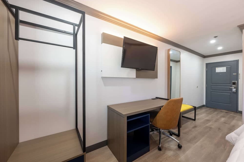 Torrance Inn LAX Airport Area gallery photo in Torrance, CA — image 4