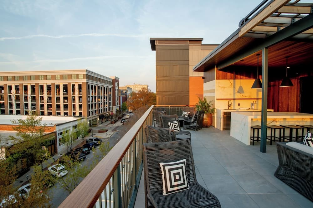 The Bell Athens by Kasa Living gallery photo in Athens, GA — image 27