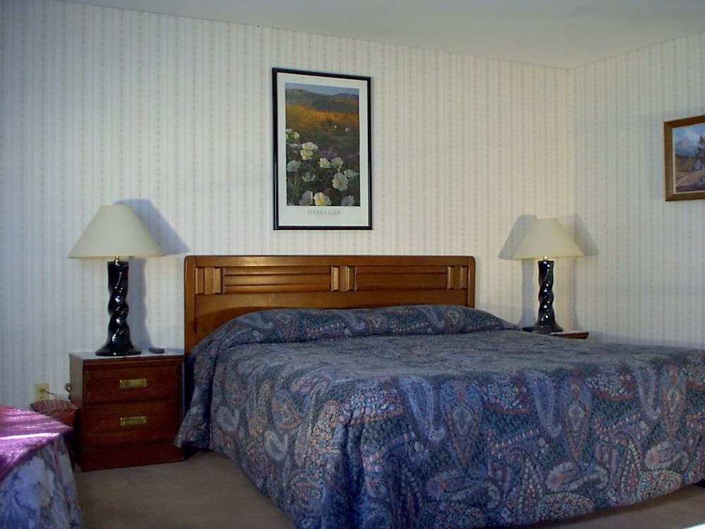 Crystal Brook Resort & Mountain Brauhaus gallery photo in Round Top, NY — image 12