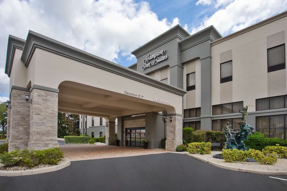 Hampton Inn & Suites Lady Lake/The Villages gallery photo in The Villages, FL — image 37