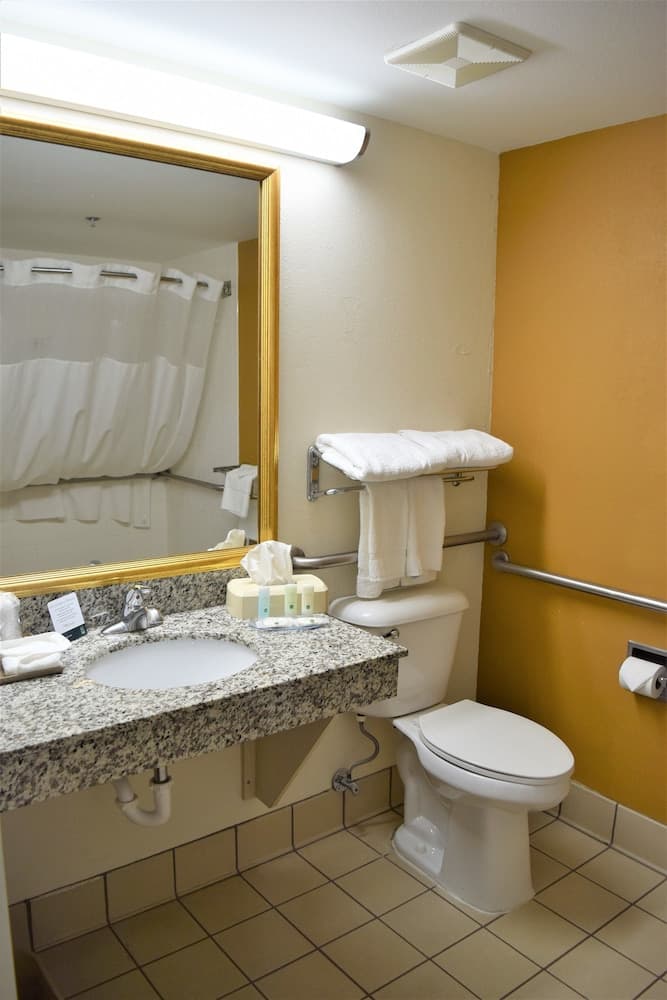 Quality Inn Conference Center at Citrus Hills gallery photo in Hernando, FL — image 55