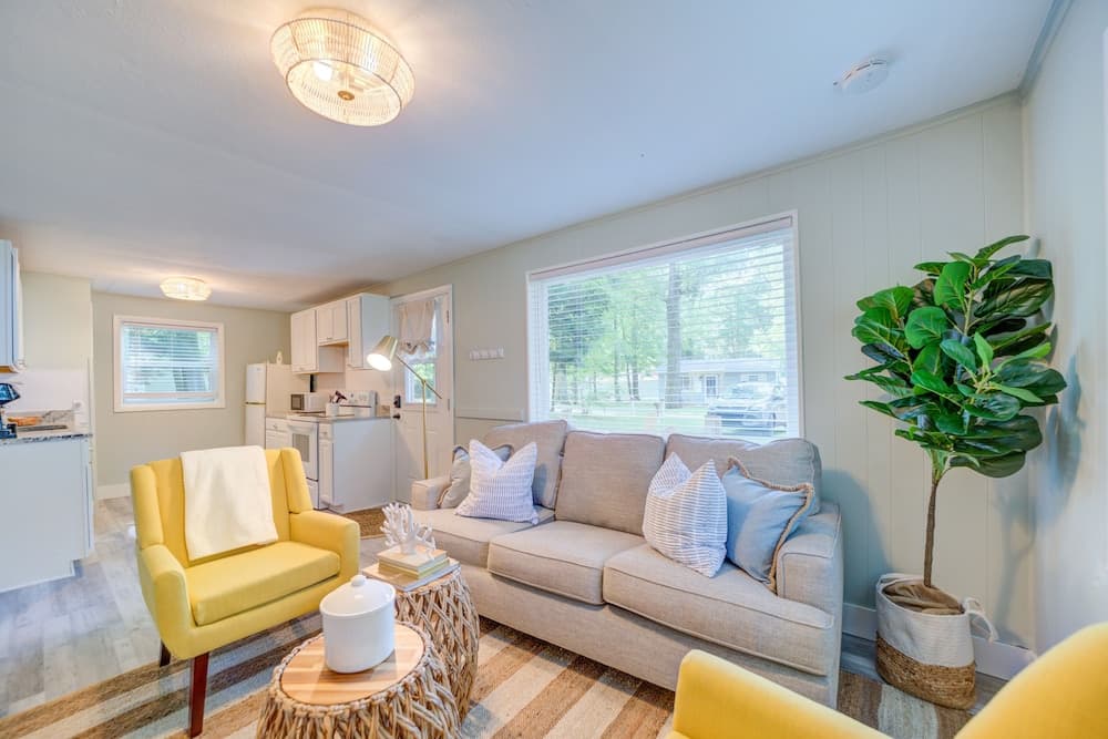 Scenic Drive Resort by DreamStay gallery photo in Muskegon, MI — image 48