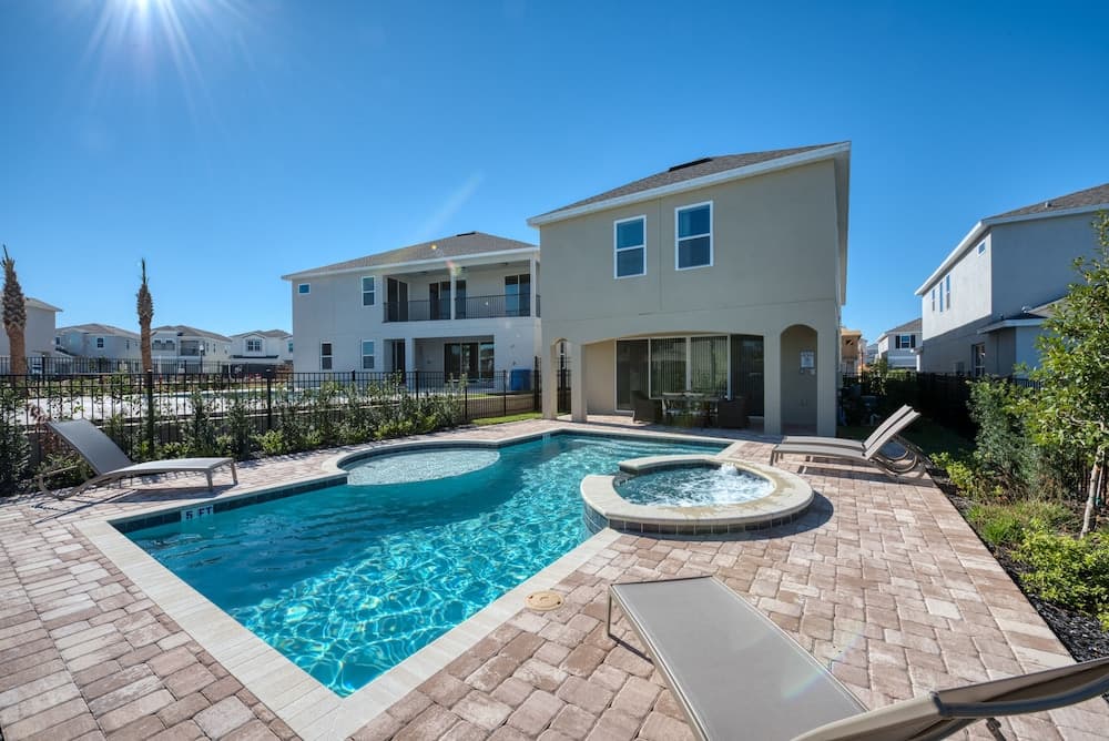 Encore Resort and Water Park at Reunion by Rentyl gallery photo in Kissimmee, FL — image 320