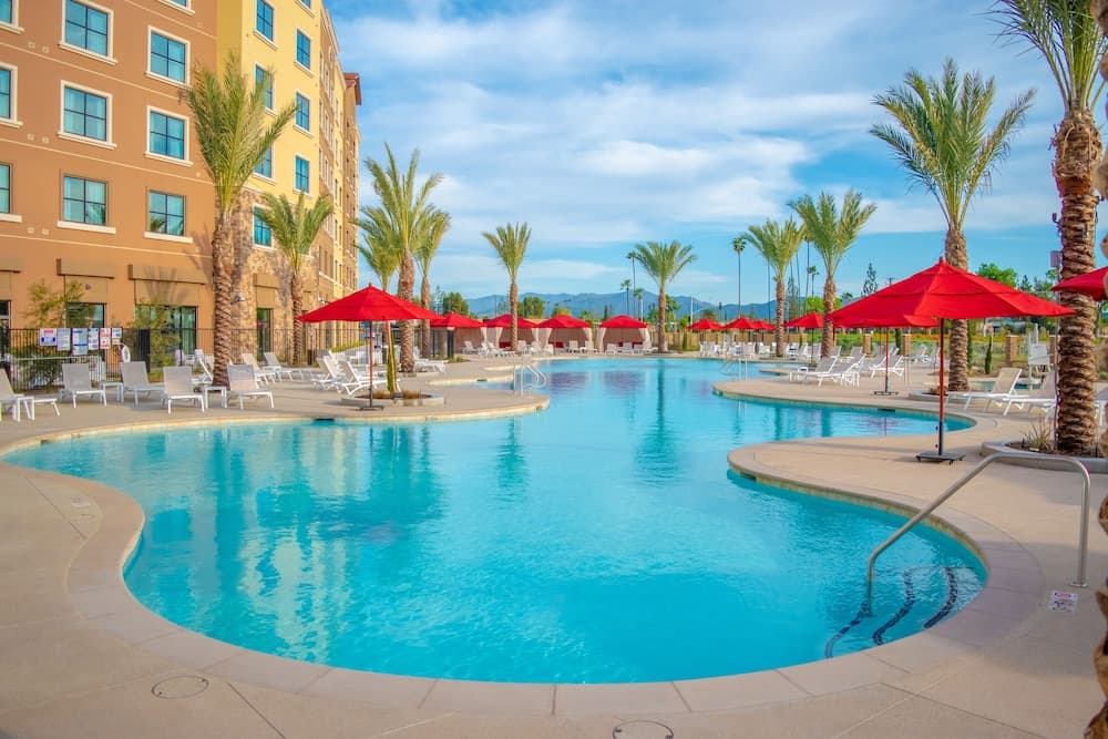 Soboba Casino Resort gallery photo in San Jacinto, CA — image 12