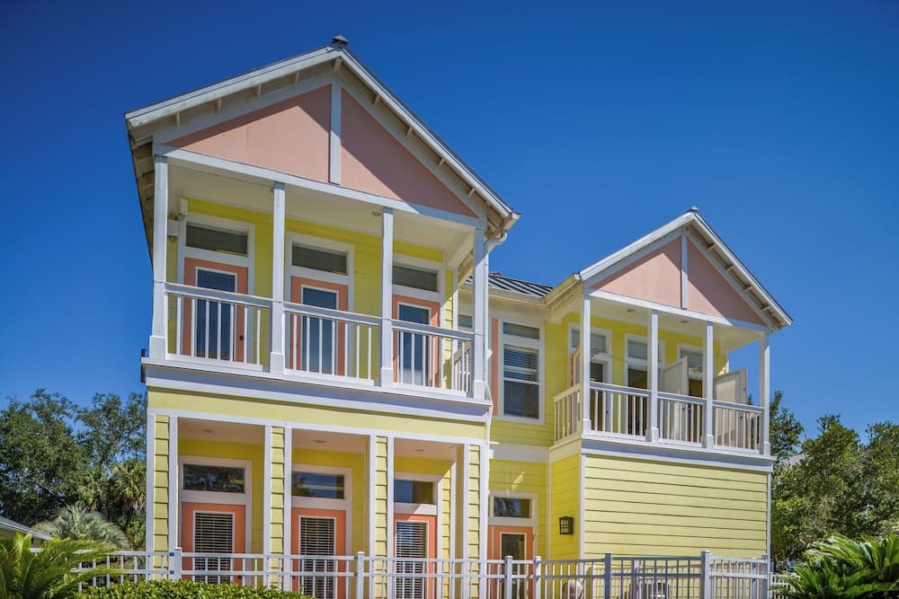 Barefoot Suites gallery photo in Kissimmee, FL — image 27