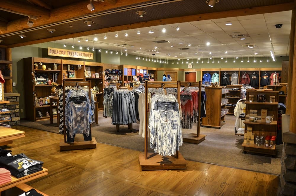 Four Winds Casino Resort – New Buffalo gallery photo in New Buffalo, MI — image 8