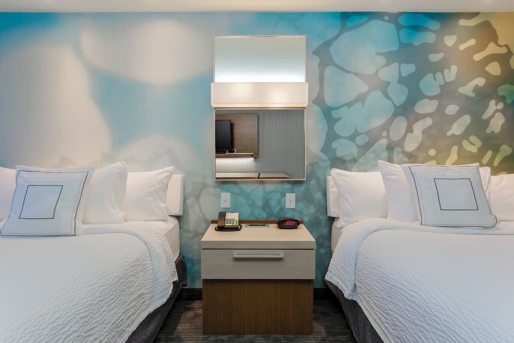 Courtyard by Marriott Dallas Midlothian-Midlothian Conf Ctr gallery photo in Midlothian, TX — image 5