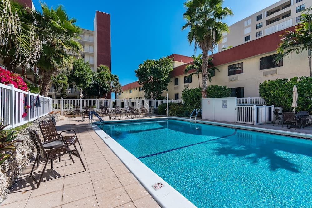 La Costa Beach Club gallery photo in Pompano Beach, FL — image 44