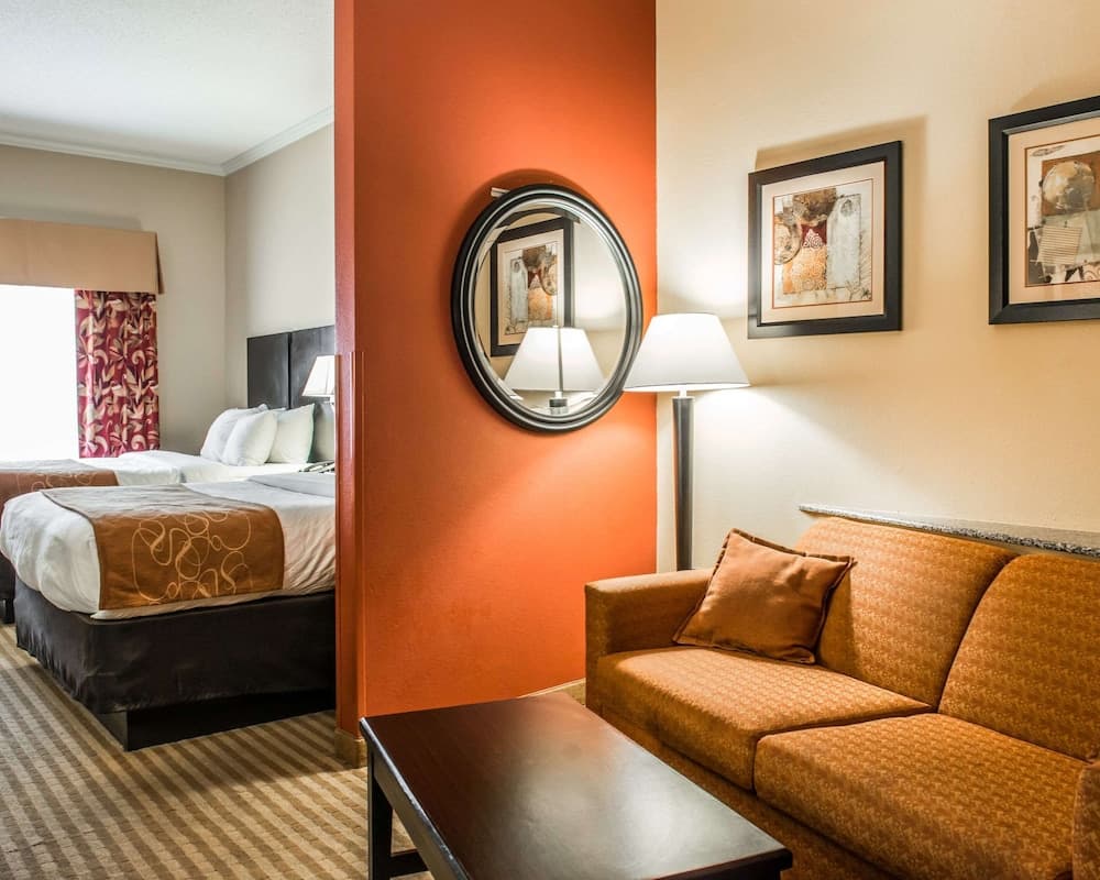 Comfort Suites gallery photo in Panama City, FL — image 7