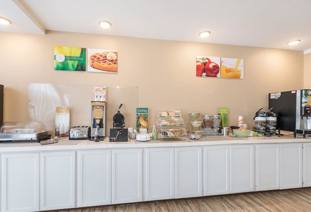 Quality Suites Temple I-35 gallery photo in Temple, TX — image 10