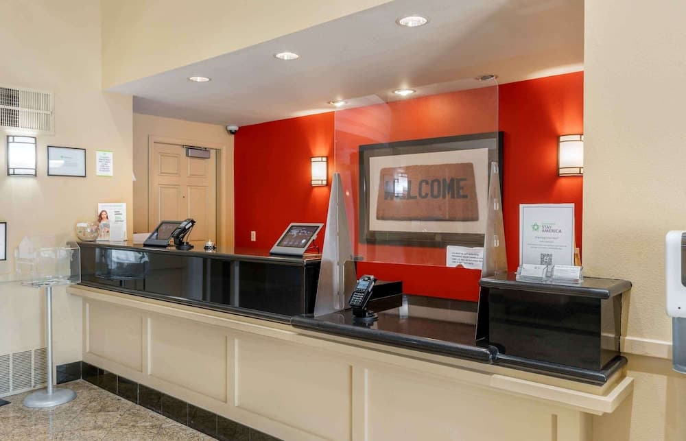 Extended Stay America Suites Portland Hillsboro gallery photo in Hillsboro, OR — image 4