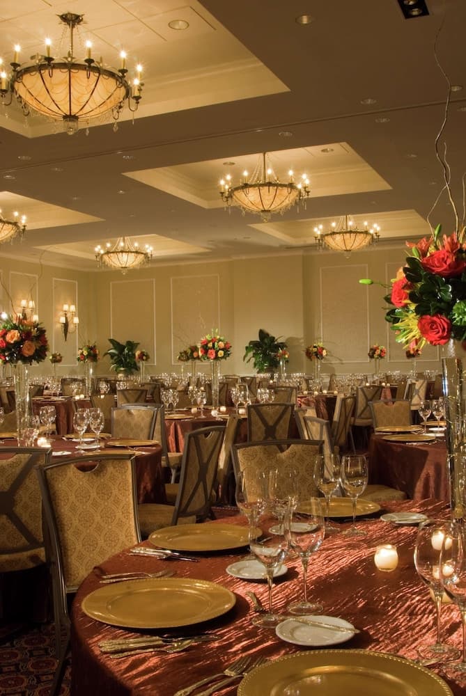 The Skirvin Hilton Oklahoma City gallery photo in Oklahoma City, OK — image 75