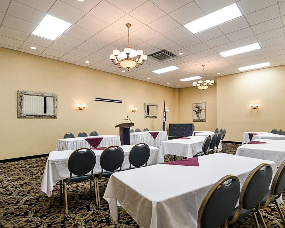 Quality Inn Shenandoah Valley gallery photo in New Market, VA — image 17