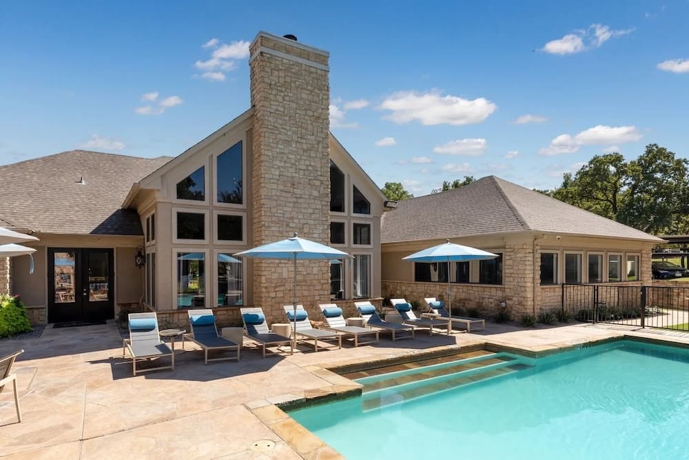 Landing Apartments - Lewisville — hotel in Lewisville, Texas