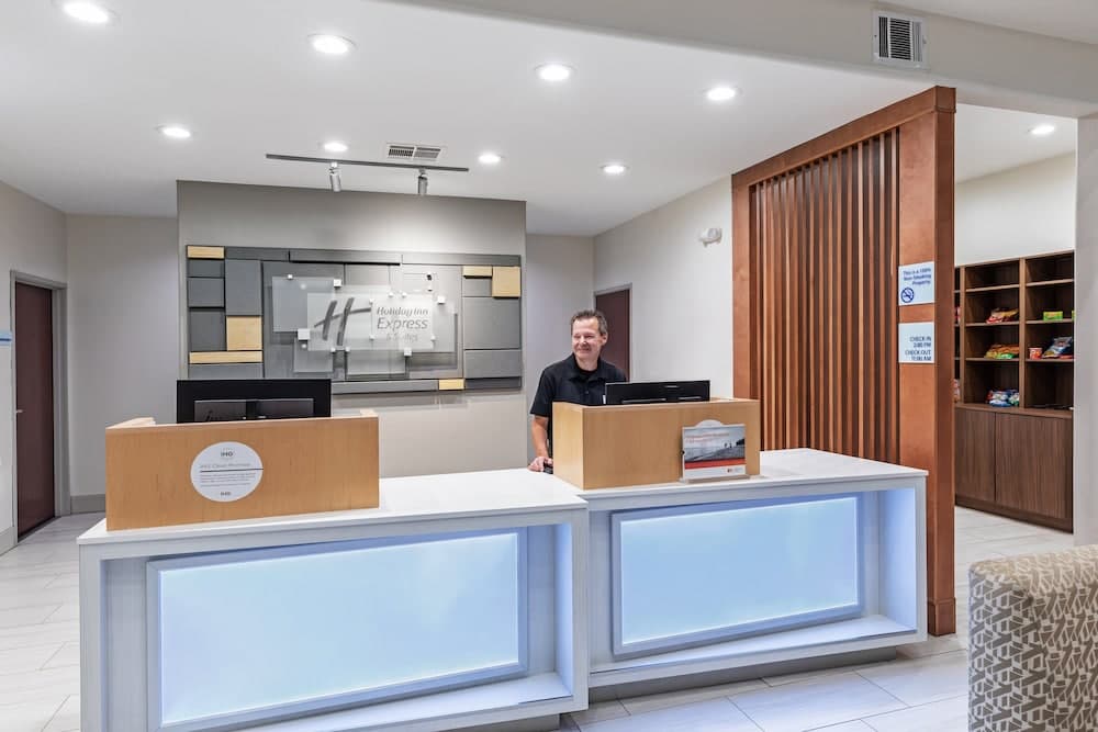 Holiday Inn Express Hotel & Suites VIDOR SOUTH by IHG gallery photo in Vidor, TX — image 14