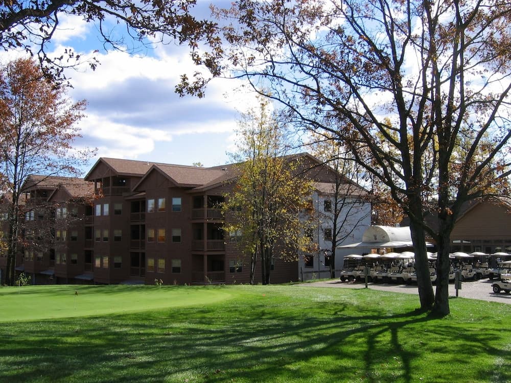 Double JJ Resort gallery photo in Rothbury, MI — image 65