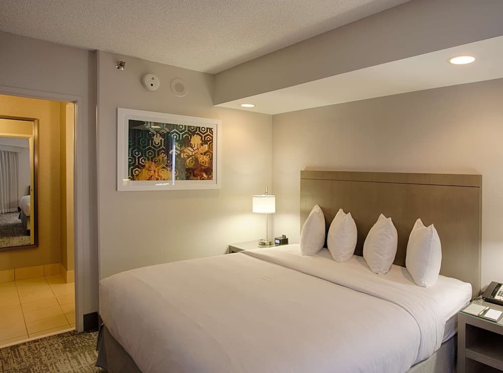 DoubleTree by Hilton Denver - Westminster gallery photo in Westminster, CO — image 29