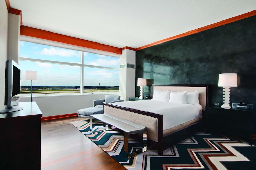 Grand Hyatt DFW Airport gallery photo in Irving, TX — image 6