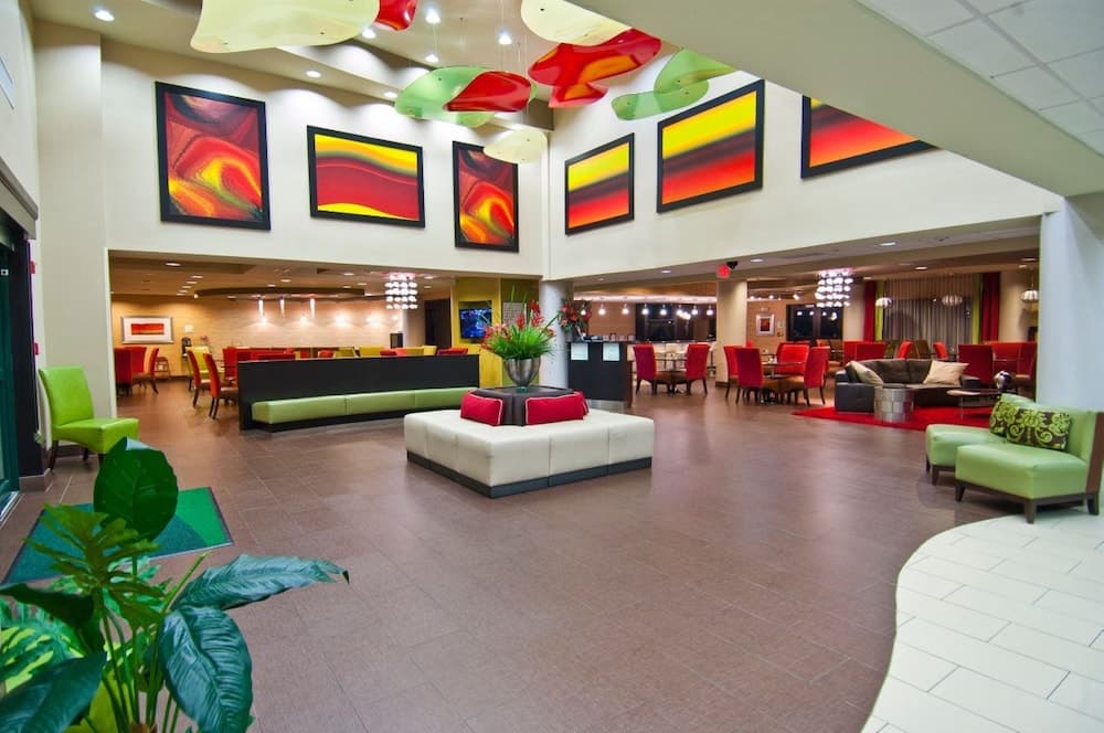 Holiday Inn Vicksburg by IHG interior in Vicksburg, MS — gallery photo 2