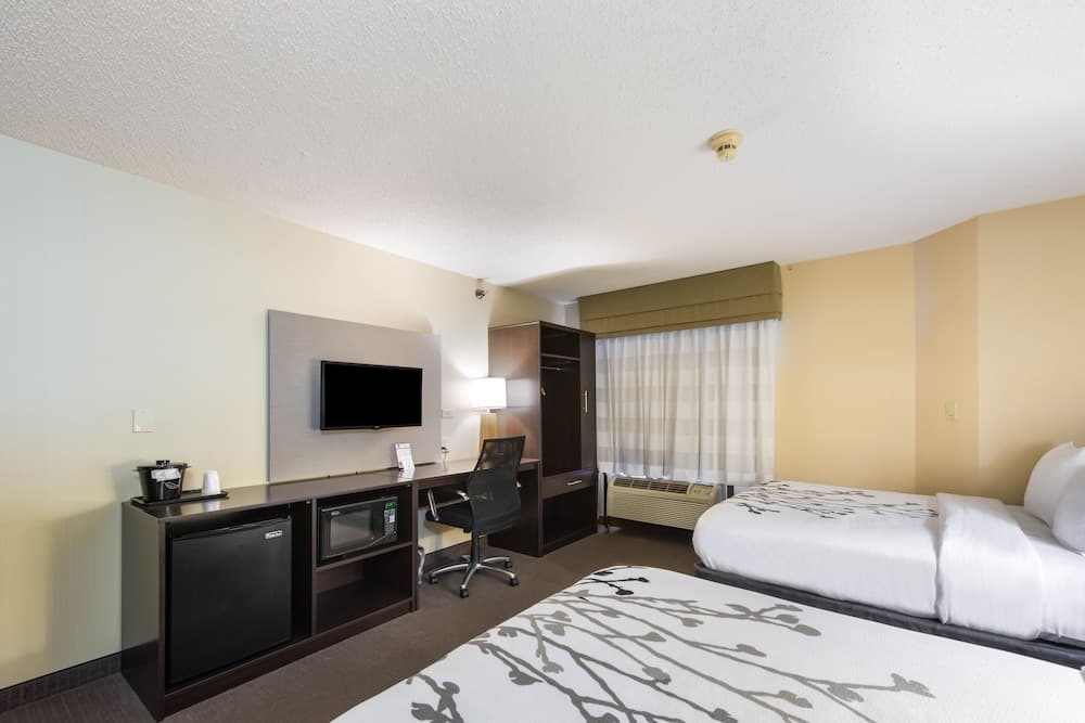Sleep Inn Naperville - Chicago gallery photo in Naperville, IL — image 21