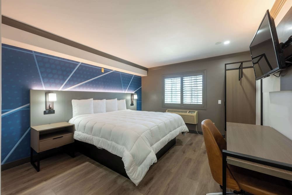 Torrance Inn LAX Airport Area gallery photo in Torrance, CA — image 34
