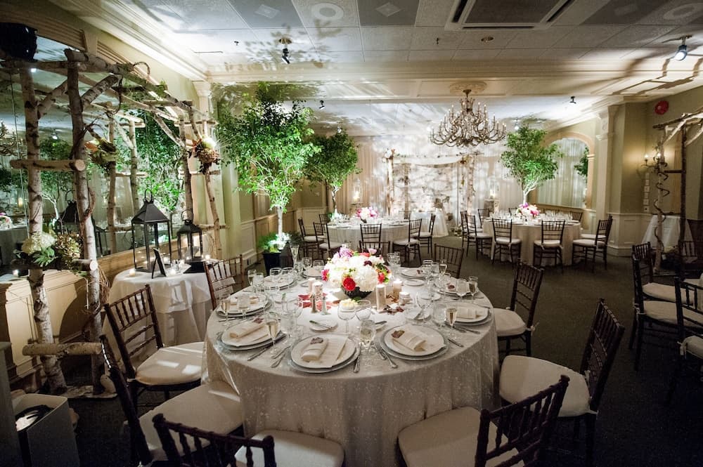 Bernards Inn gallery photo in Bernardsville, NJ — image 15