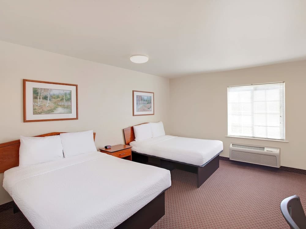 Extended Stay America Select Suites - Beaumont gallery photo in Beaumont, TX — image 12
