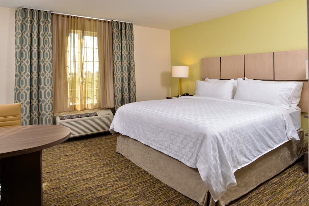 Candlewood Suites Lodi by IHG gallery photo in Lodi, CA — image 33