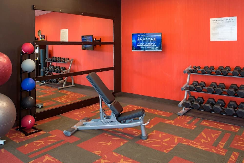 Courtyard by Marriott Dallas Midlothian-Midlothian Conf Ctr gallery photo in Midlothian, TX — image 12