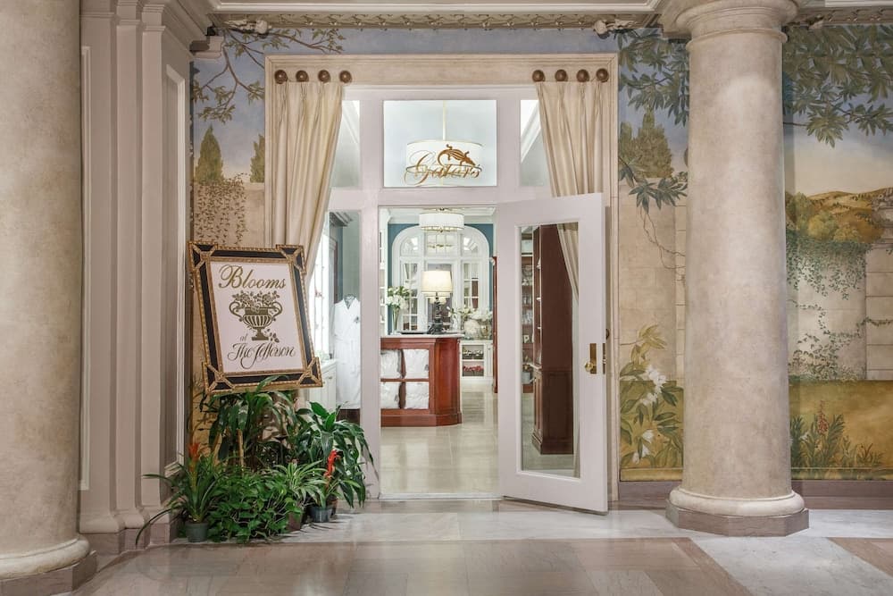 The Jefferson Hotel gallery photo in Richmond, VA — image 43