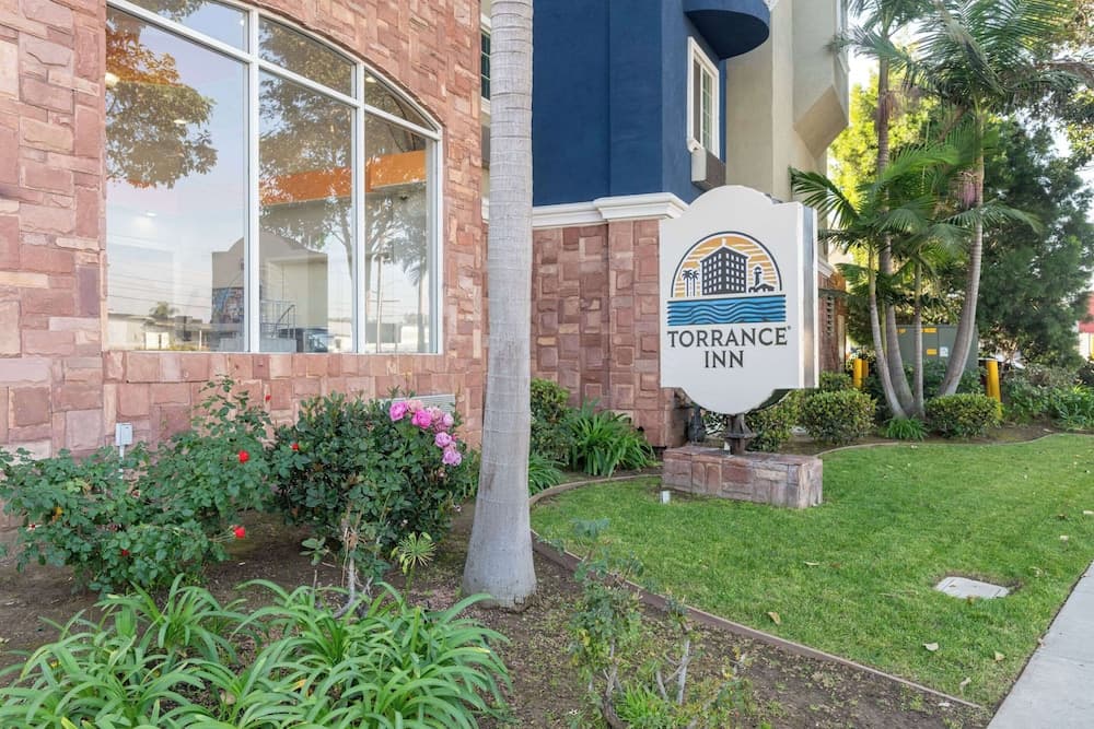 Torrance Inn LAX Airport Area gallery photo in Torrance, CA — image 10