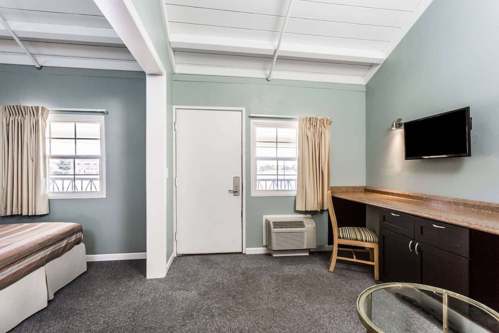 Travelodge by Wyndham Fairfield/Napa Valley gallery photo in Fairfield, CA — image 7