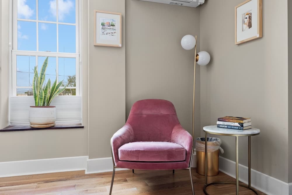 Howard Hotel gallery photo in Hudson, NY — image 12