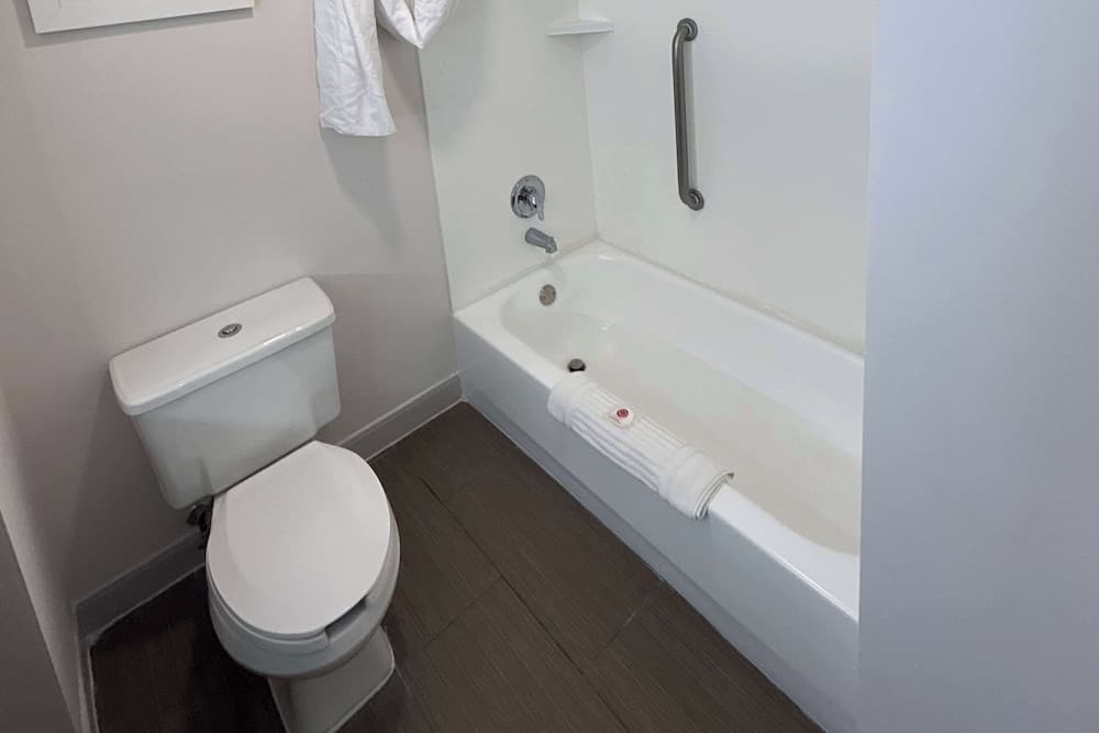 Comfort Inn Darien - North Brunswick interior in Darien, GA — gallery photo 2