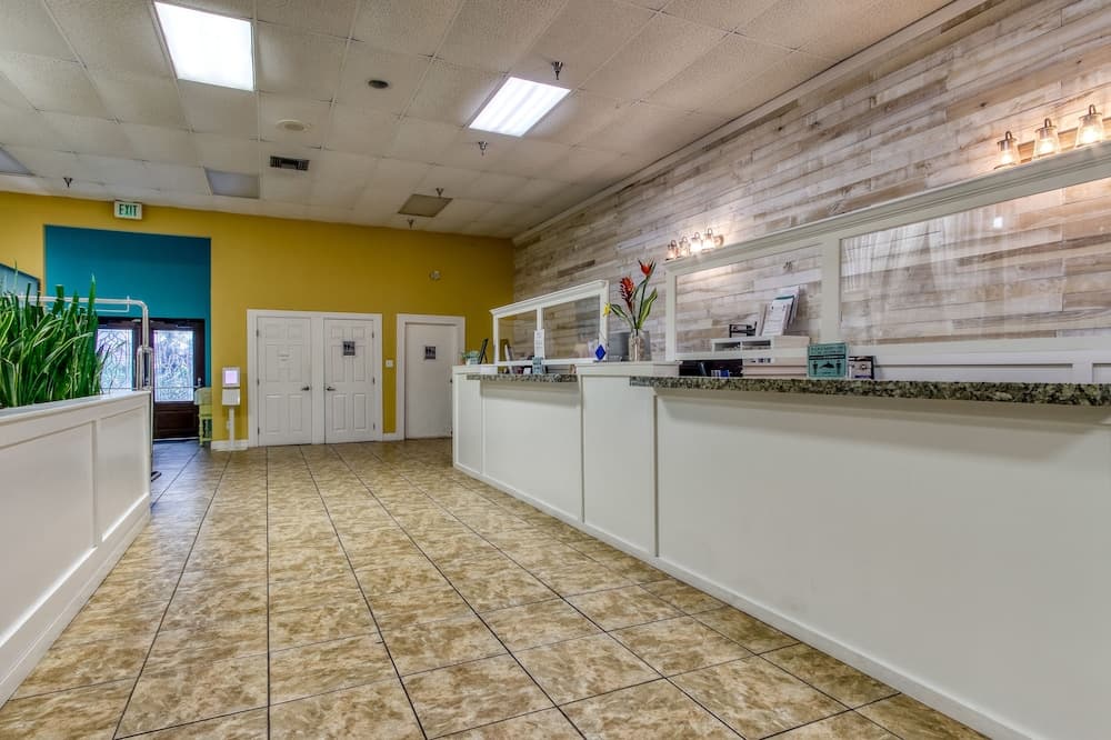 Harbourside Resort, a New Hotel Collection Property property views in Indian Rocks Beach, FL — gallery photo 3