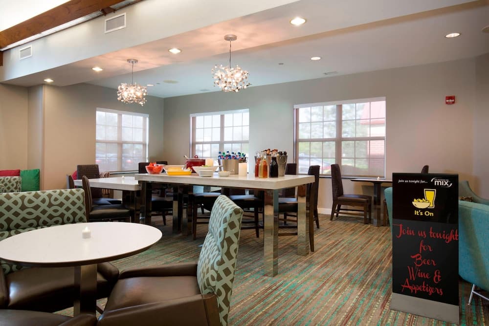 Residence Inn by Marriott Olathe Kansas City gallery photo in Olathe, KS — image 13