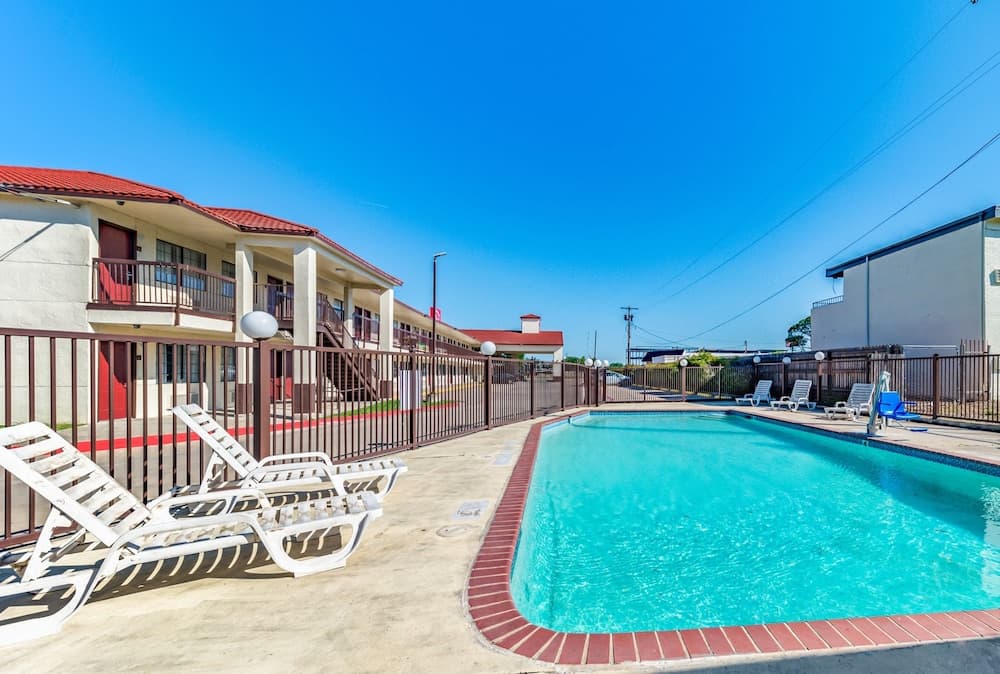 Red Roof Inn Dallas - Mesquite/ Fair Park NE gallery photo in Mesquite, TX — image 15