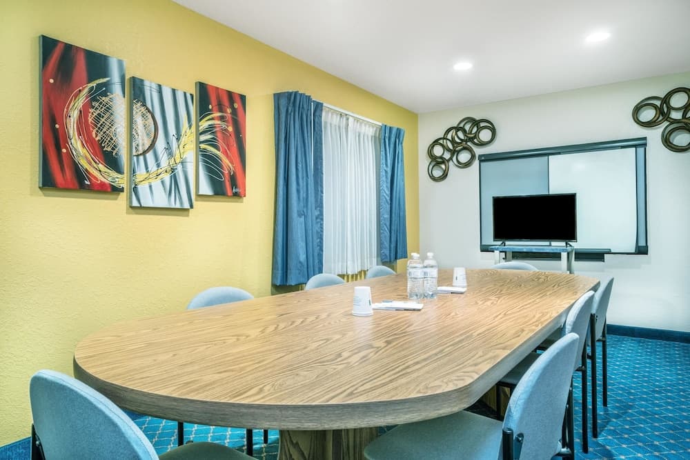 Microtel Inn & Suites by Wyndham Tomah property views in Tomah, WI — gallery photo 3