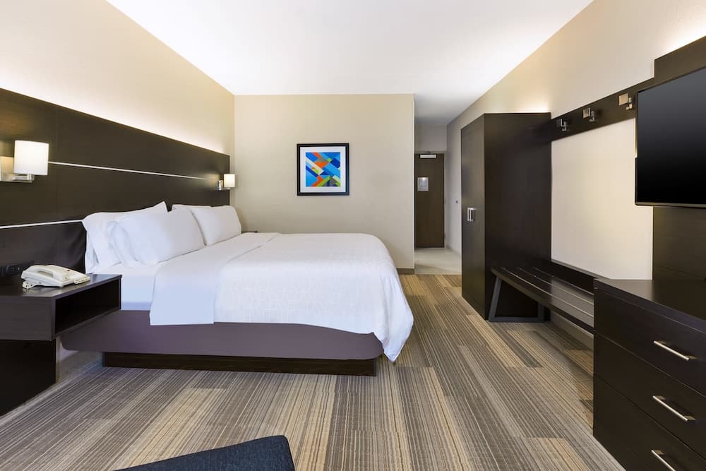 Holiday Inn Express Detroit-Warren by IHG gallery photo in Warren, MI — image 31