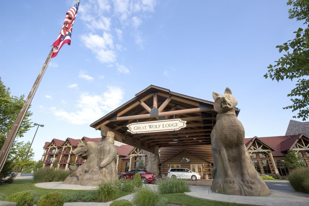 Great Wolf Lodge Boston / Fitchburg, MA gallery photo in Fitchburg, MA — image 55