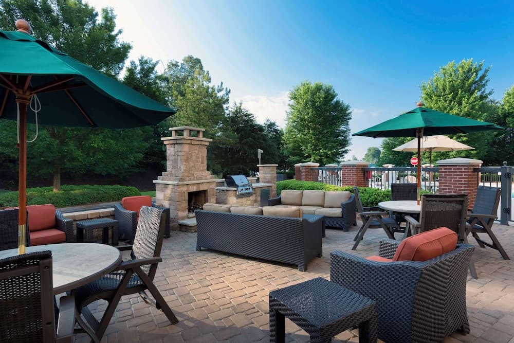 Hampton Inn Charlotte-Belmont at Montcross gallery photo in Belmont, NC — image 36