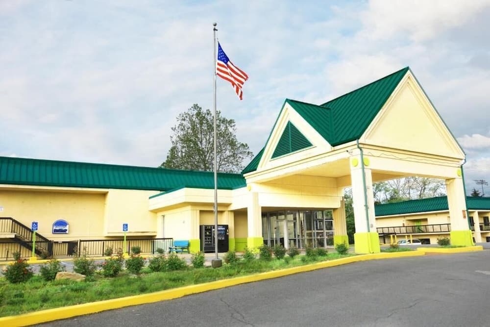 Hotel M Morgantown - WVU Area — hotel in Morgantown, West Virginia