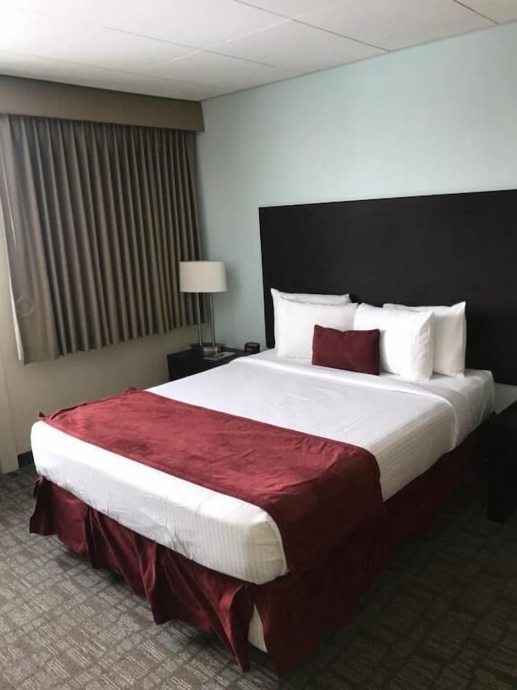 Hotel UMass gallery photo in Amherst — image 29