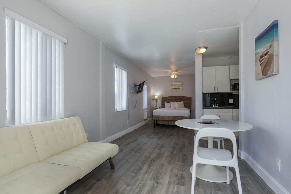 Hollywood Beach Hotels property views in Hollywood, FL — gallery photo 3
