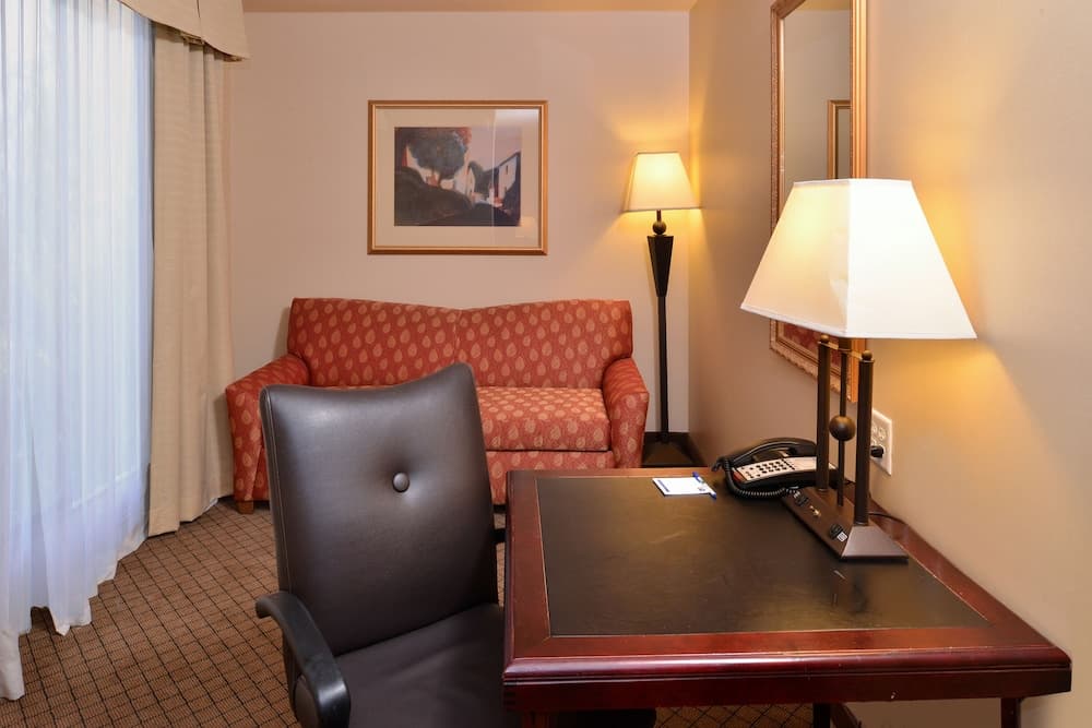 Holiday Inn Express Hotel & Suites Lincoln by IHG gallery photo in Lincoln, CA — image 19