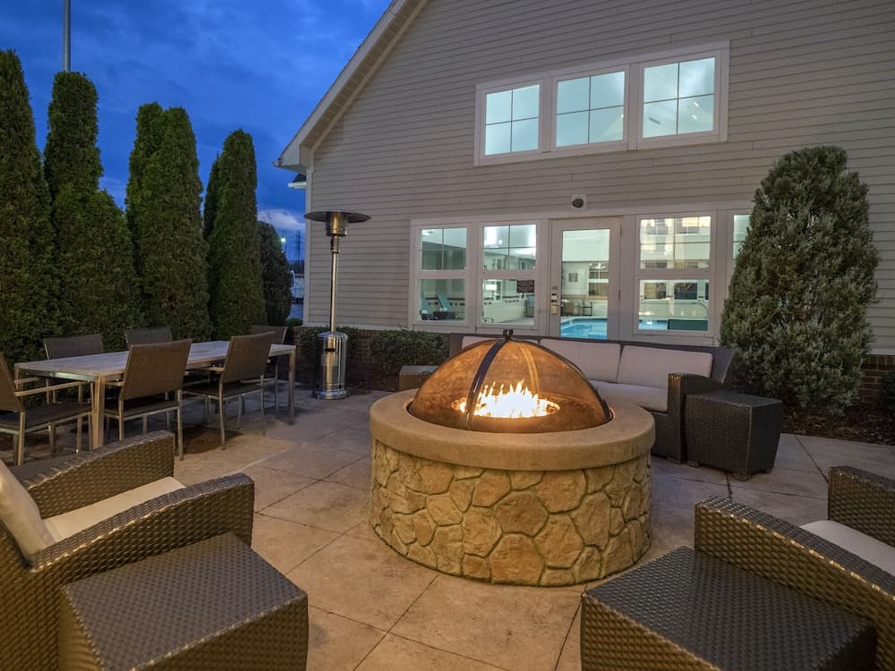 Residence Inn by Marriott Hazleton gallery photo in Hazleton, PA — image 13