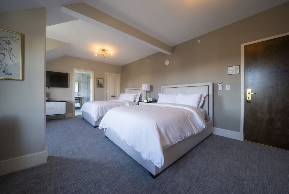 The Orange Inn Boutique Hotel gallery photo in Goshen — image 28