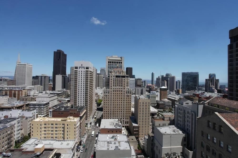 Marines' Memorial Club & Hotel Union Square gallery photo in San Francisco, CA — image 10